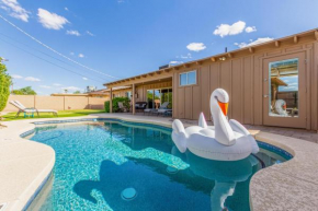 Scottsdale - 8208 E Weldon Ave